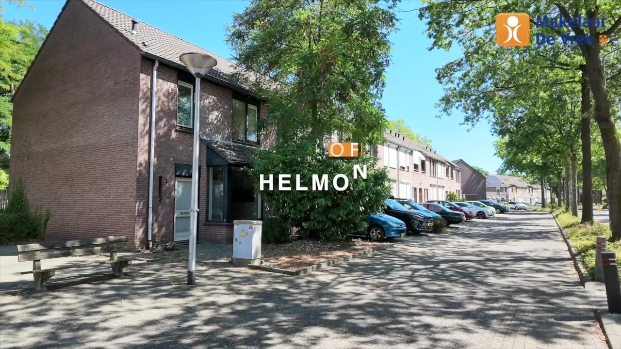 Video van Drenthehof 33