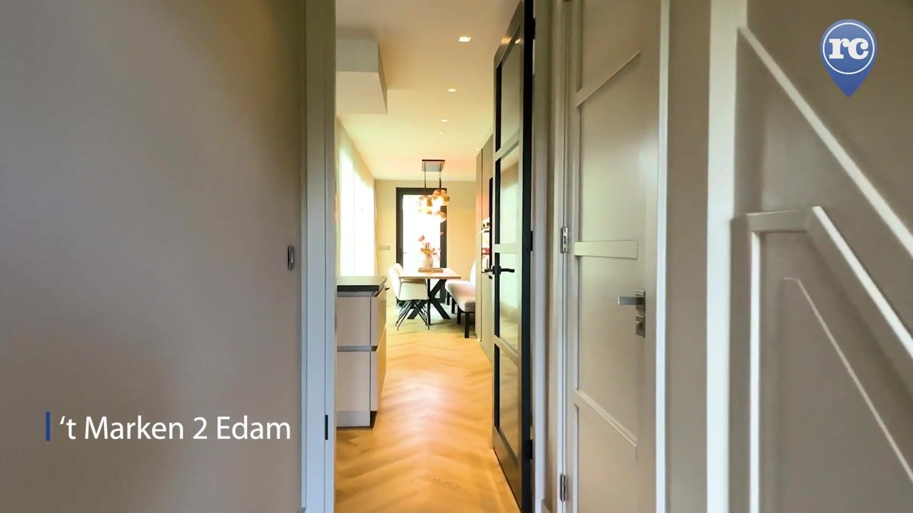 Video van 't Marken 2