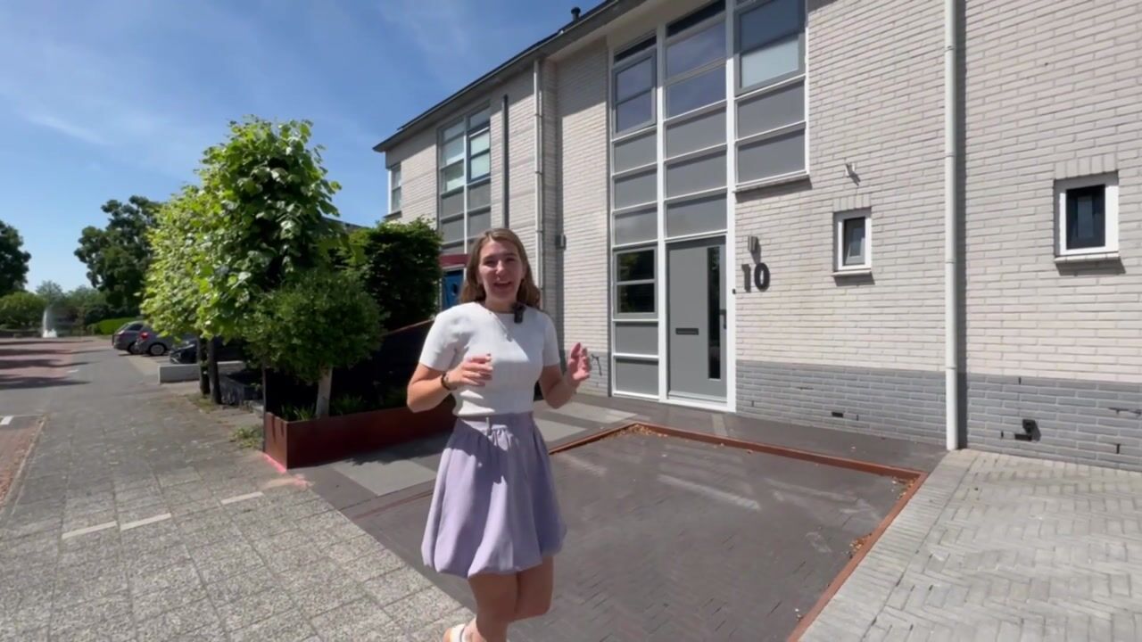 Video van Tabaksland 8