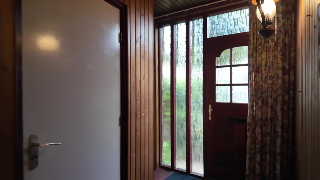 Video van Trompstraat 9