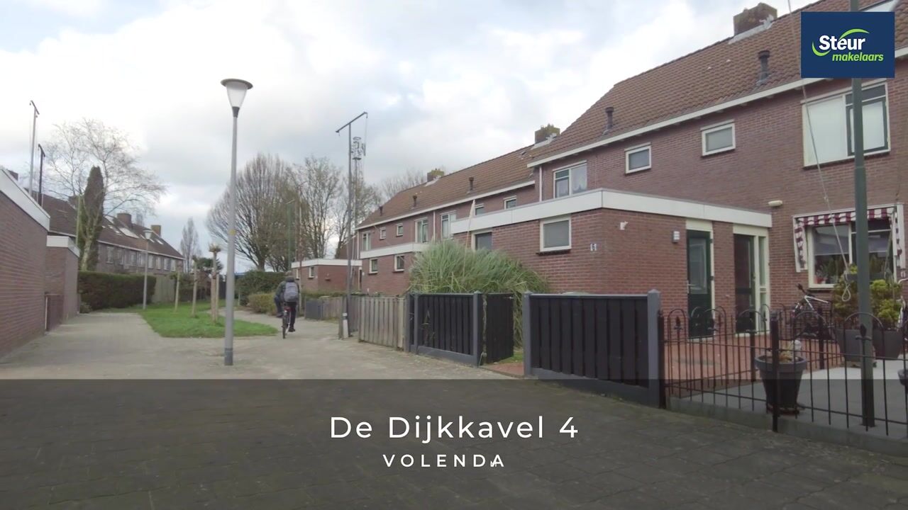 Video of De Dijkkavel 4