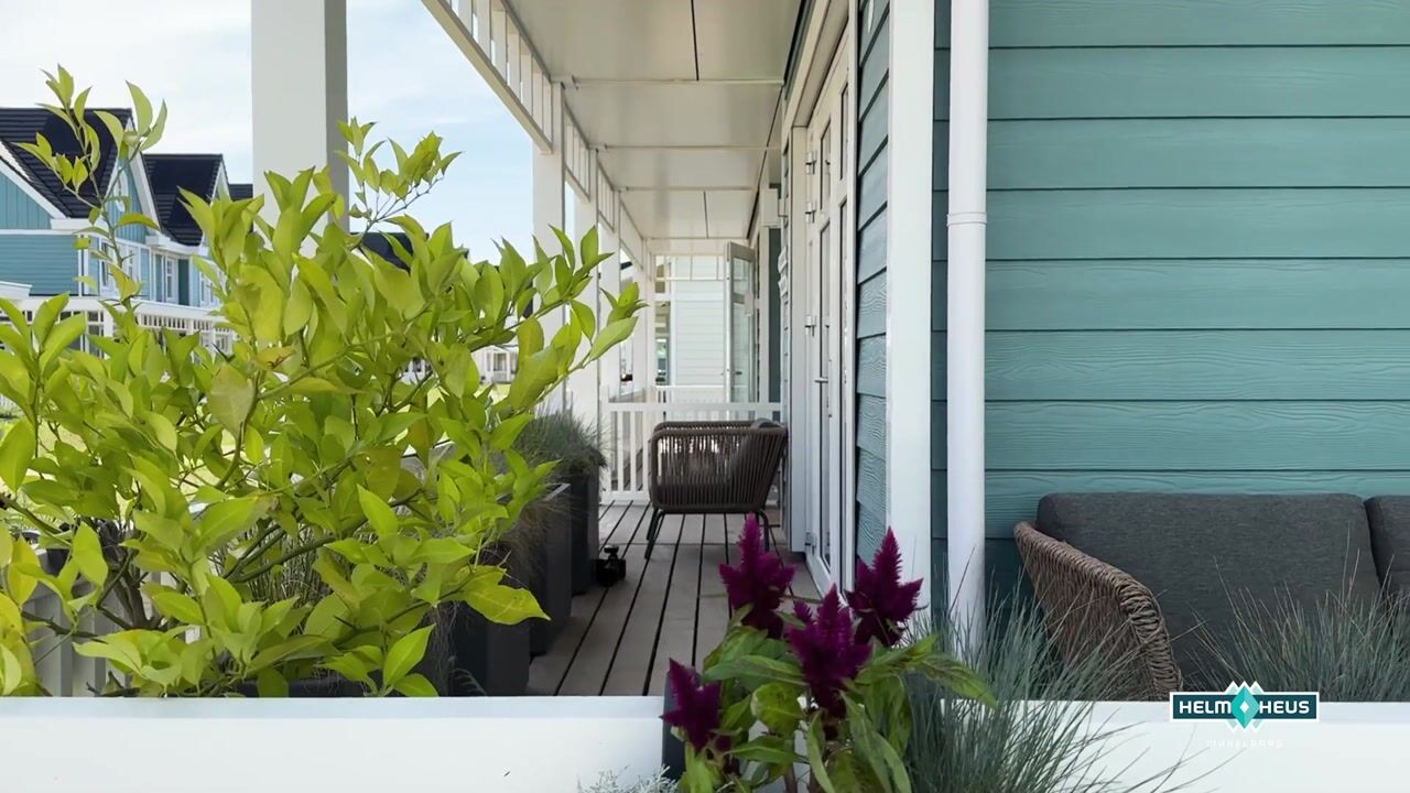 Video of Elisabeth van Matenessedreef 33