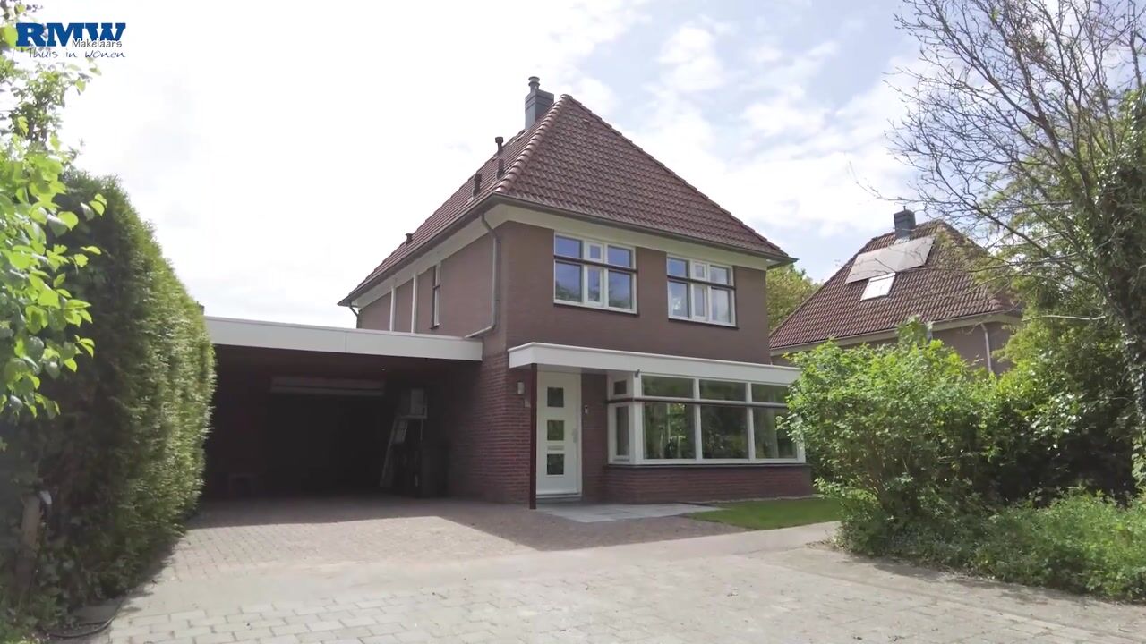 Video van Hof van Edenlaan 1