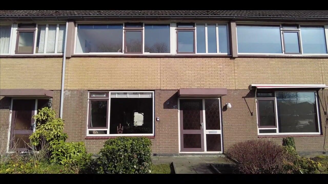 Video of Wederiklaan 67