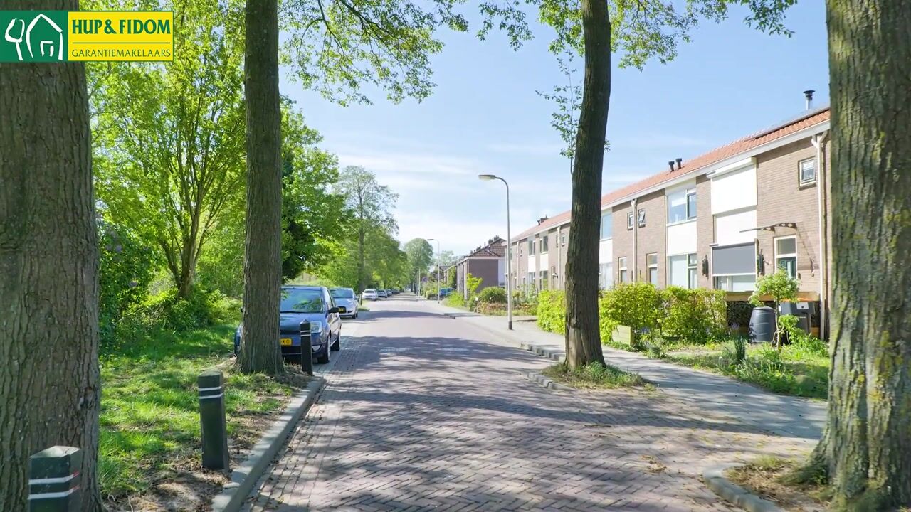 Video van Burgemeester Mackaystraat 18