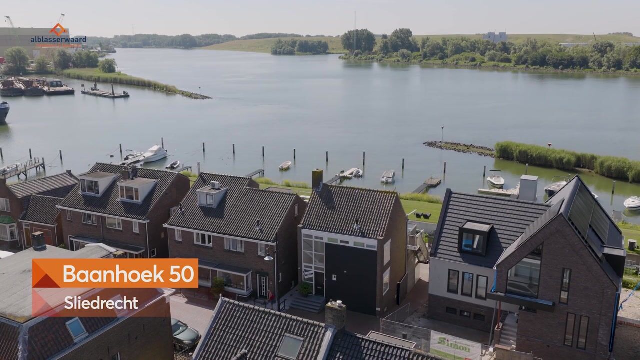 Video van Baanhoek 50