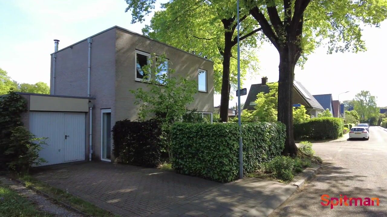 Video van Hartenweg 14