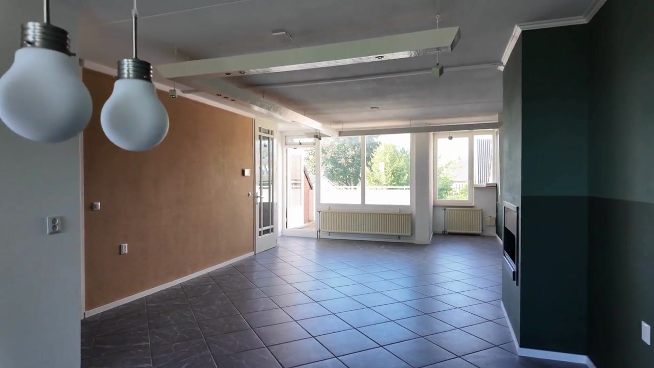 Video van Pastorijstraat 13-D