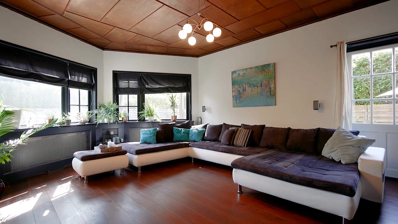 Video van Gooibergstraat 12