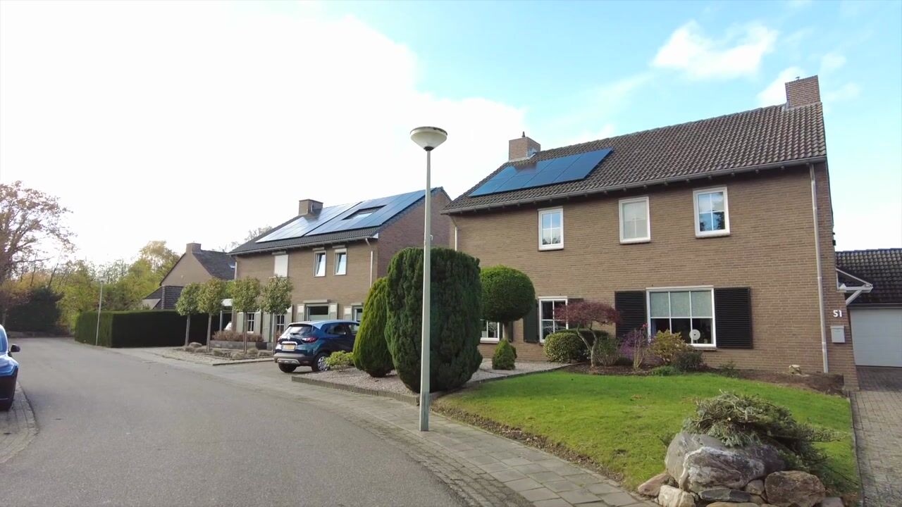 Video of Jagerspad 53