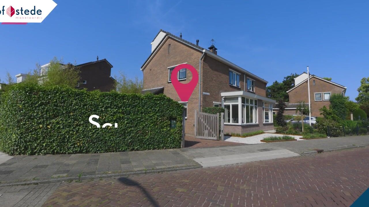 Video van Scheidingslaan 10