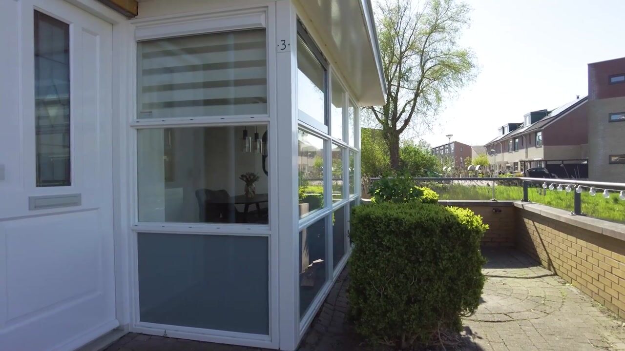 Video van Mikadostraat 3
