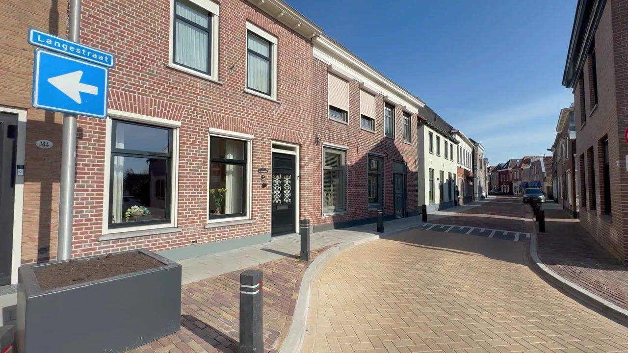 Video of Langestraat 142