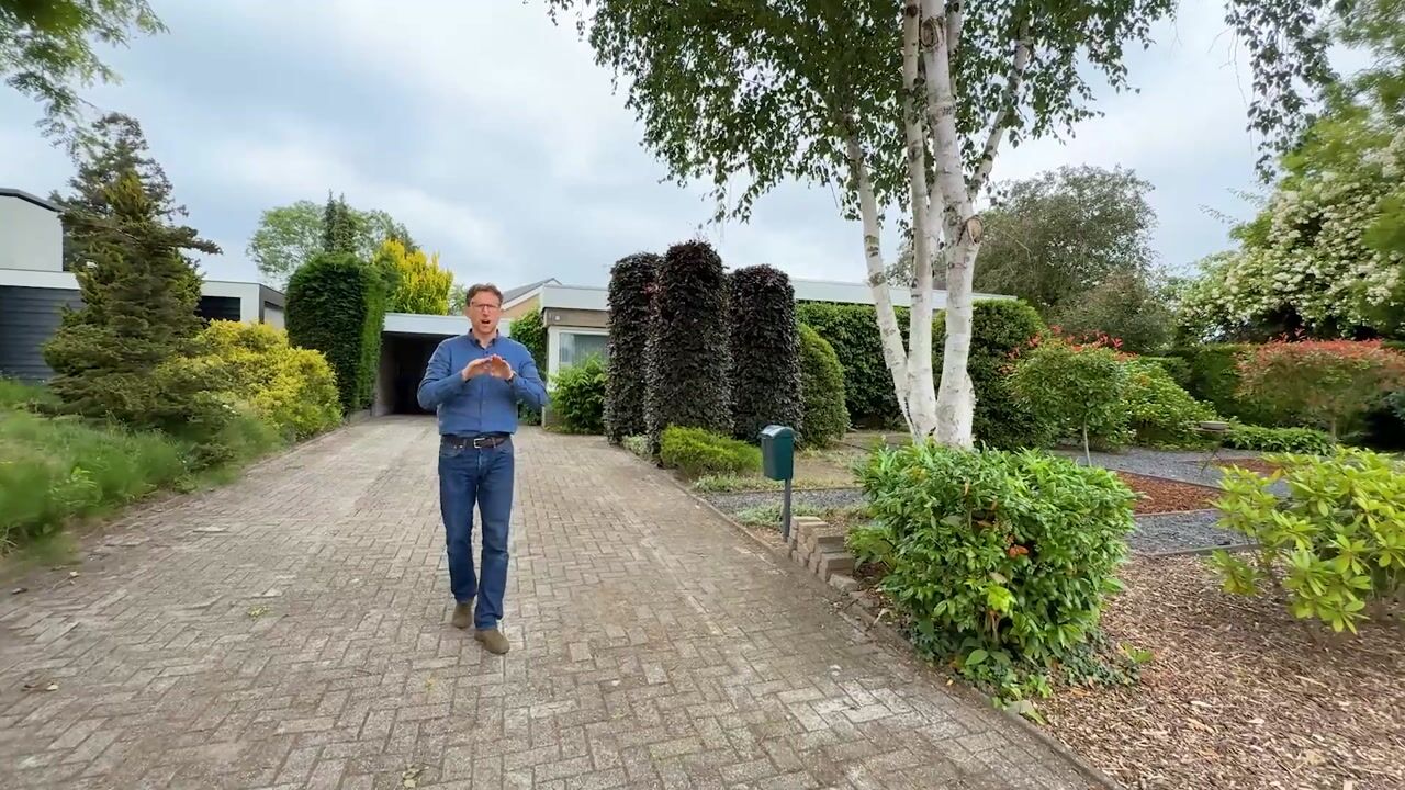 Video van Bosschendijk 86