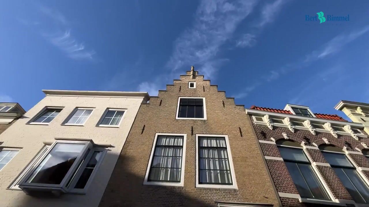 Video van Groenewoud 55