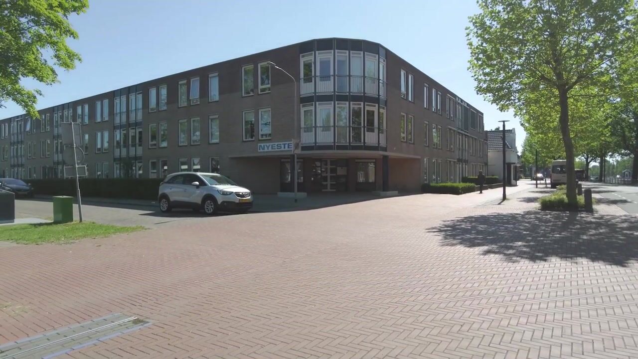 Video van Hunsingolaan 36