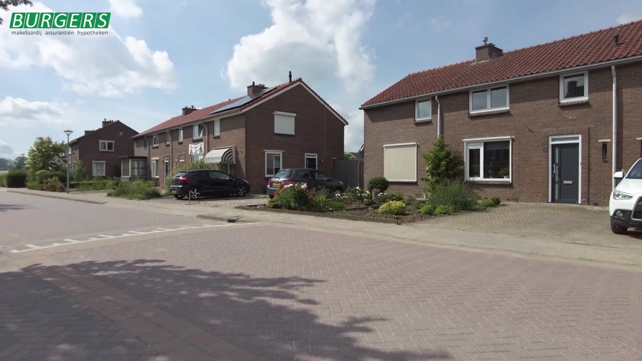 Video van Pastoor van Tielstraat 31