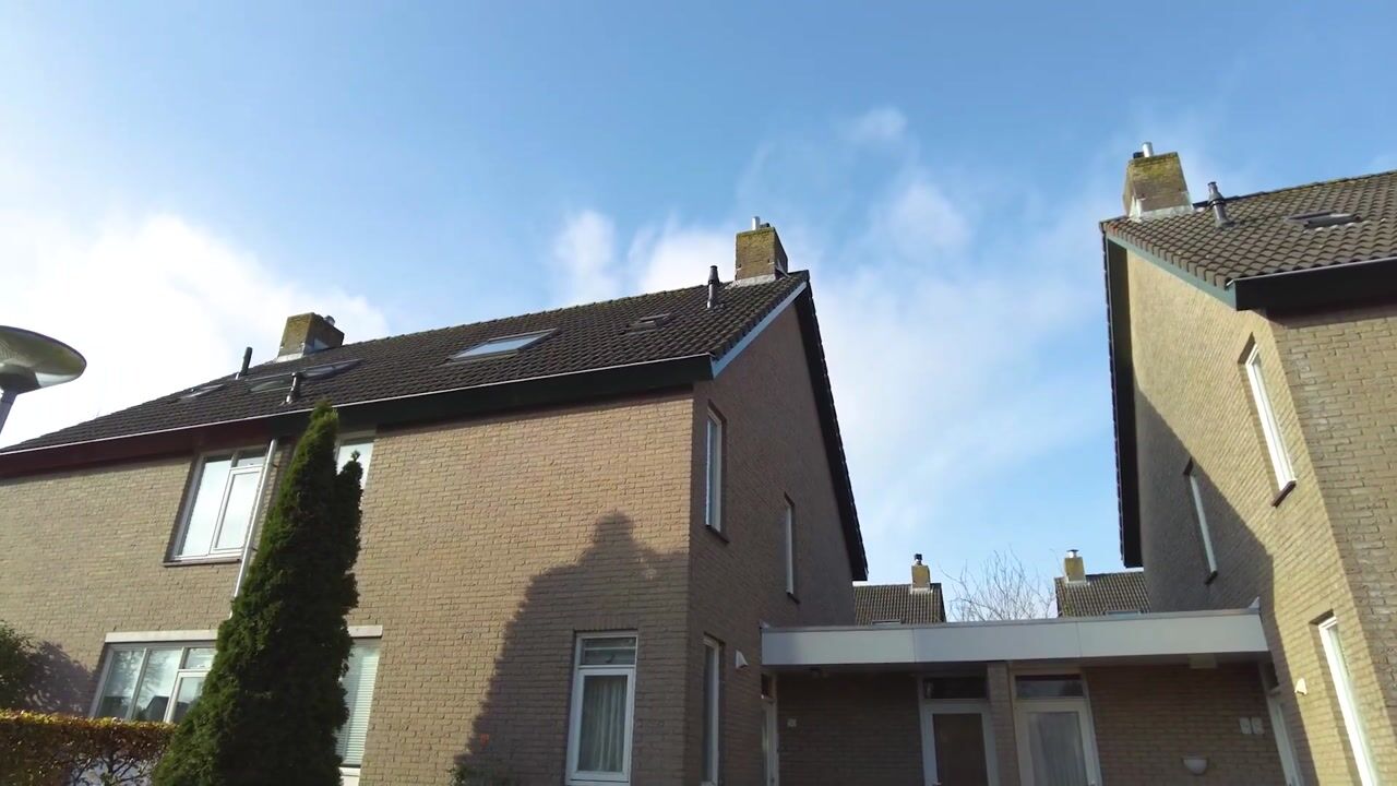 Video van Valreep 50