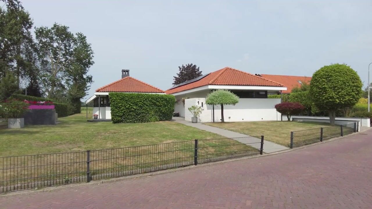 Video van Ludgeruslaan 1
