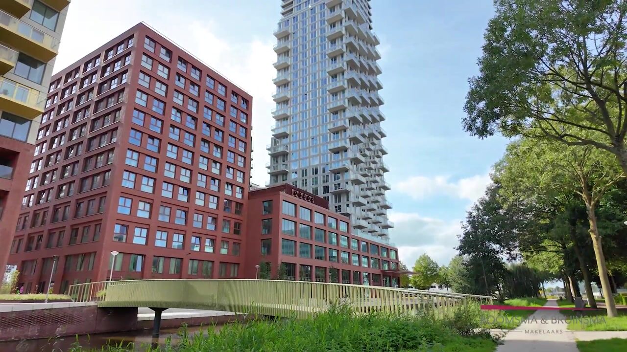 Video van Hiraistraat 5-B69