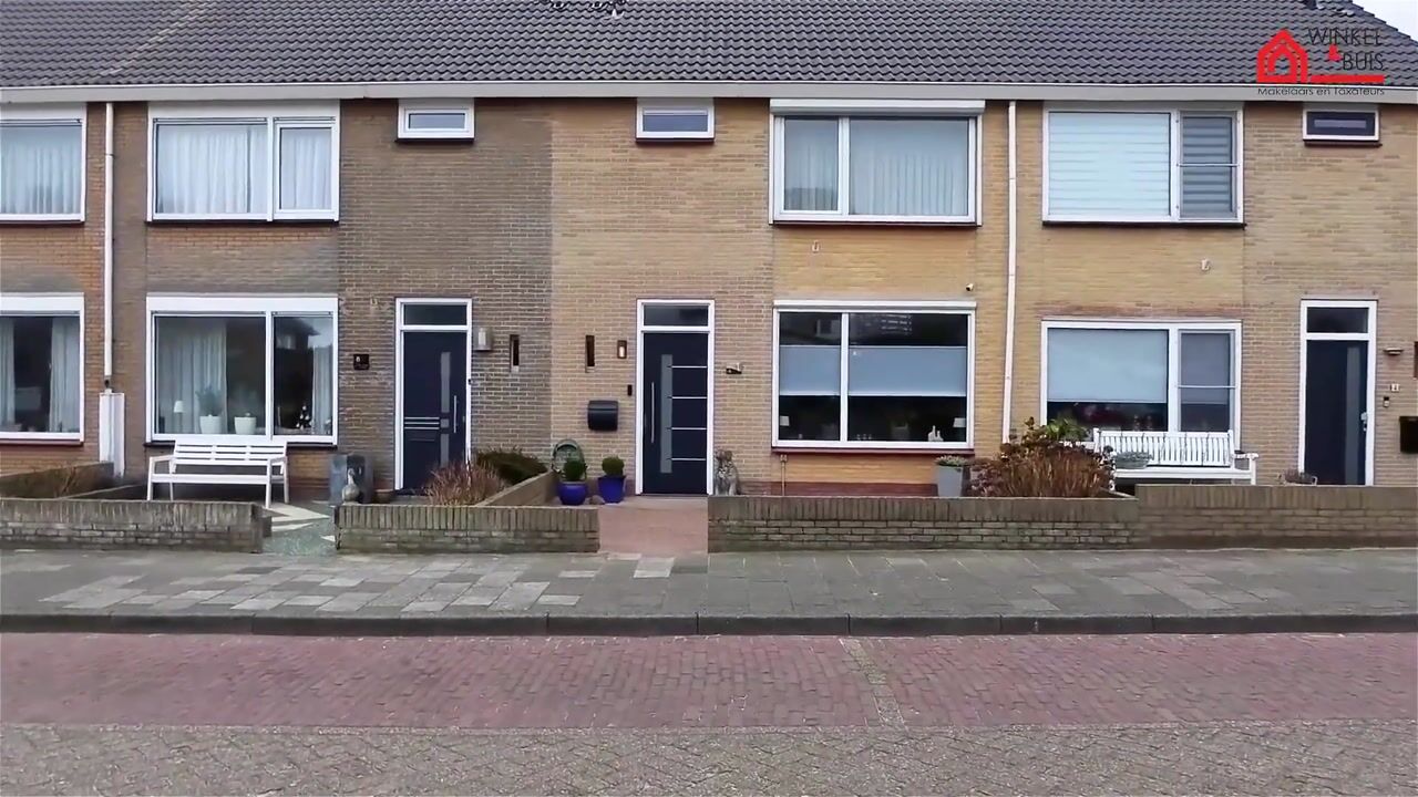 View video of Prinses Beatrixstraat 6