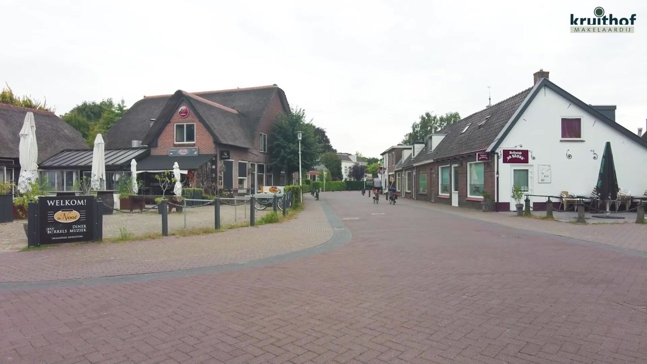 Video van Hamseweg 24