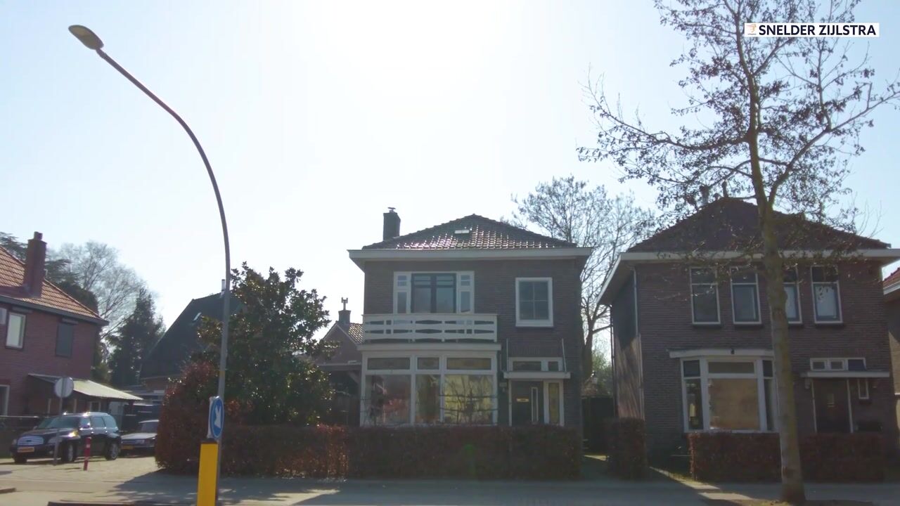 Video of Violierstraat 180
