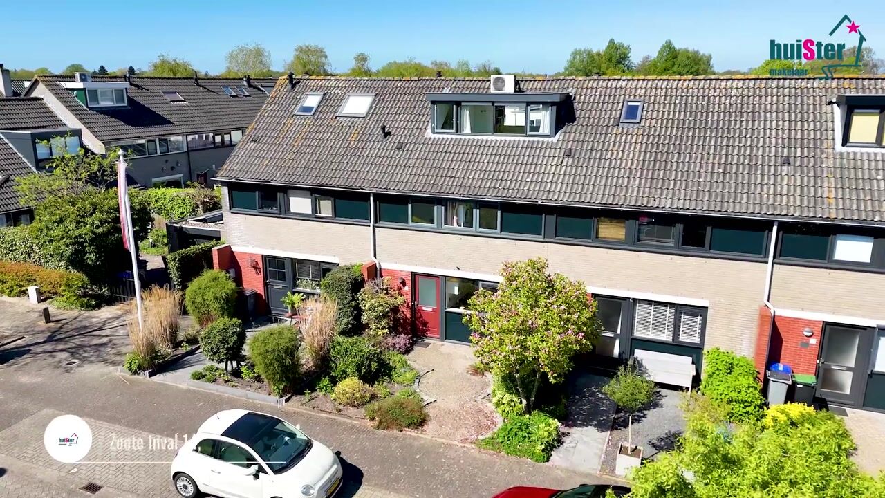Video van Zoete Inval 14