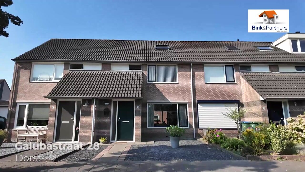 Video van Galubastraat 28