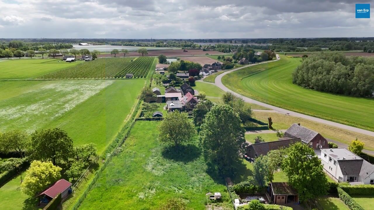 Video van Veerstraat 9-A
