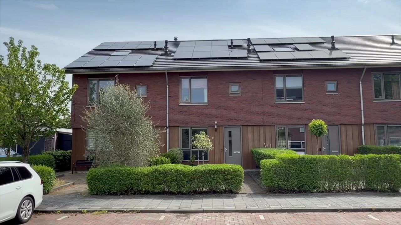 Video van Celsiushage 15