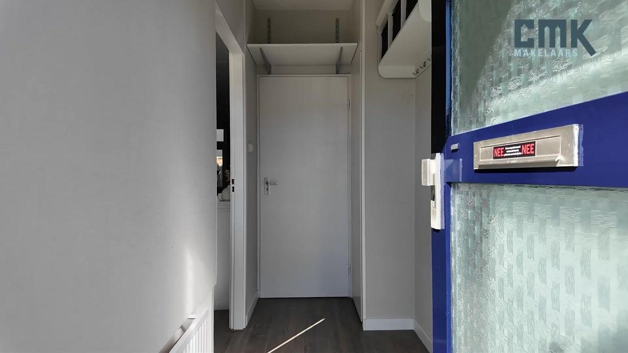 Video of Koekoekspad 27