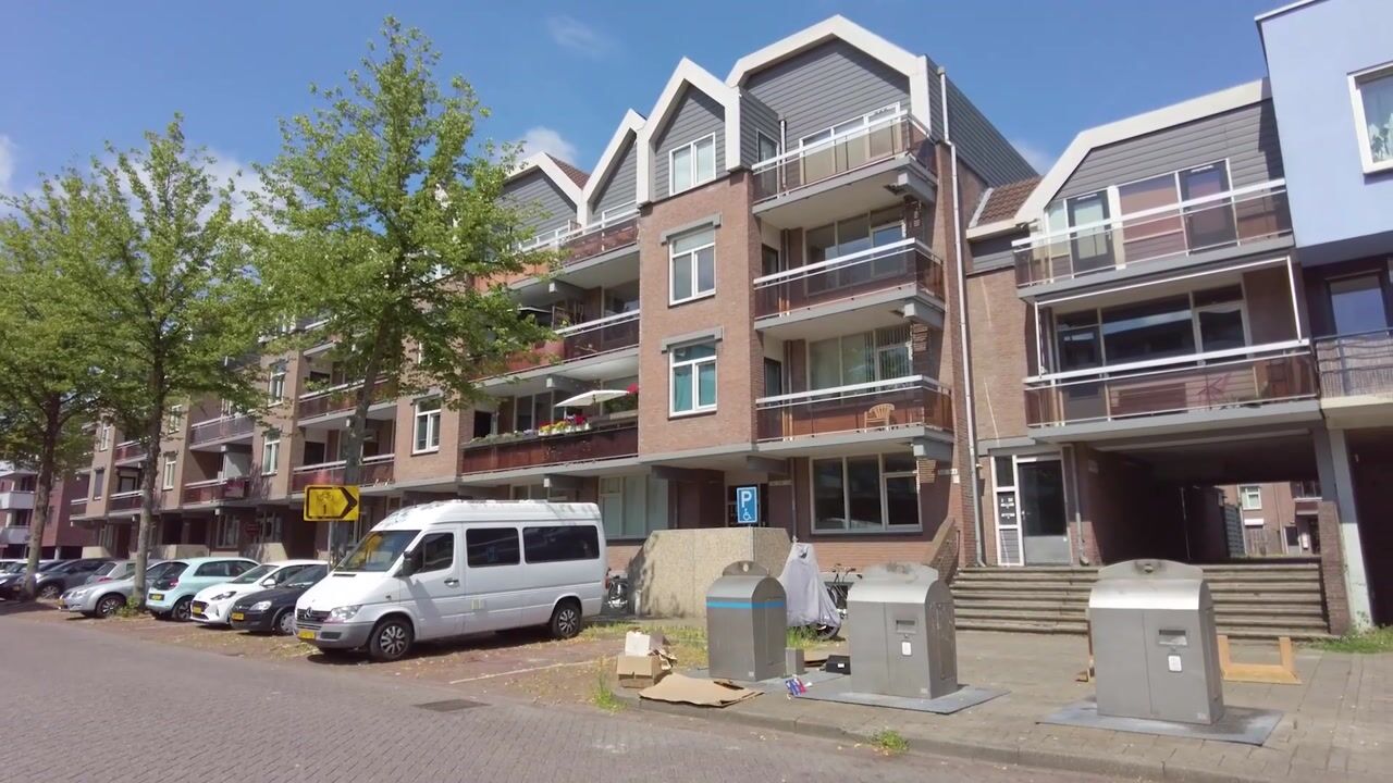 Video van Middellaan 356