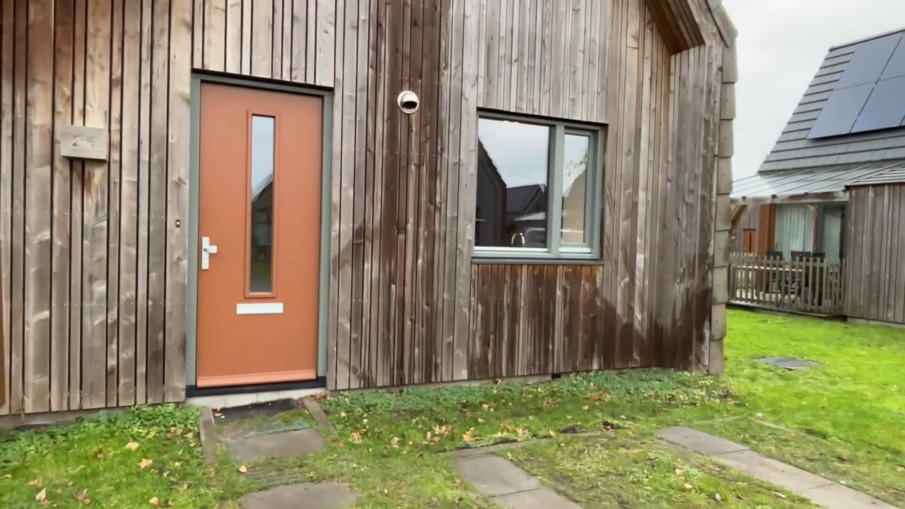 Video of Verlengde Breevaart 3-214