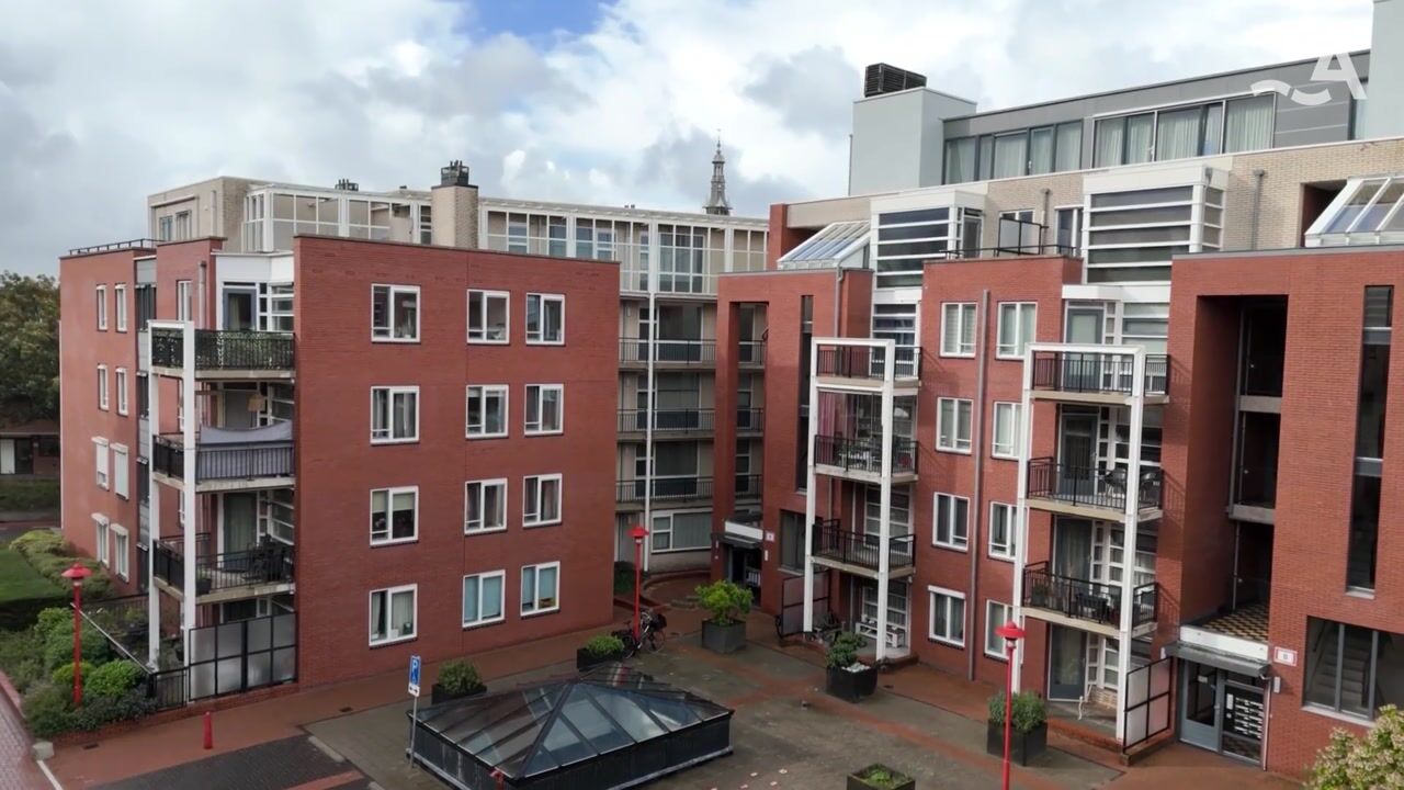 Video van Tramstraat 152