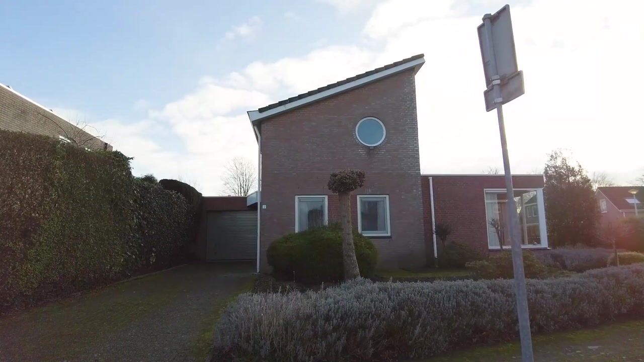 Video of Trochietdijk 2