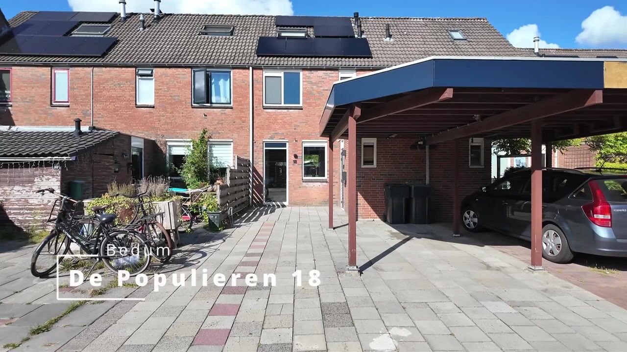 Video van De Populieren 18