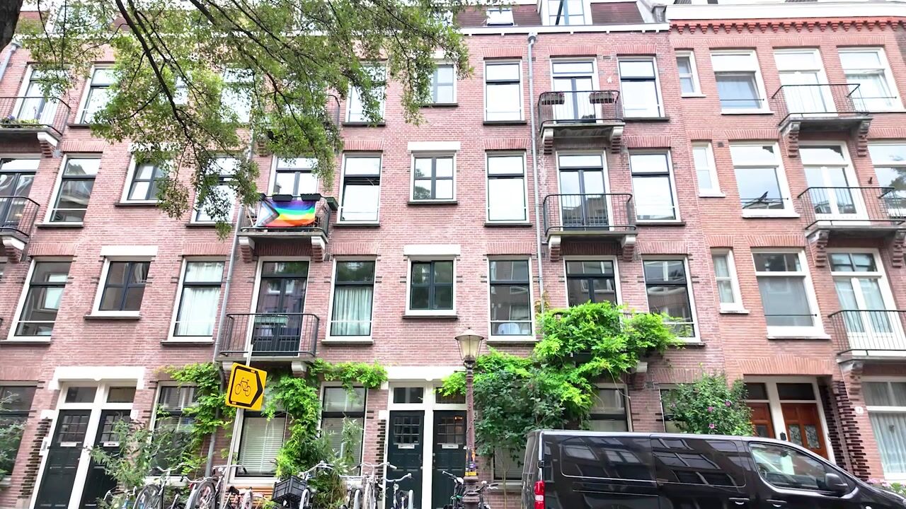 Video van Veerstraat 5-3