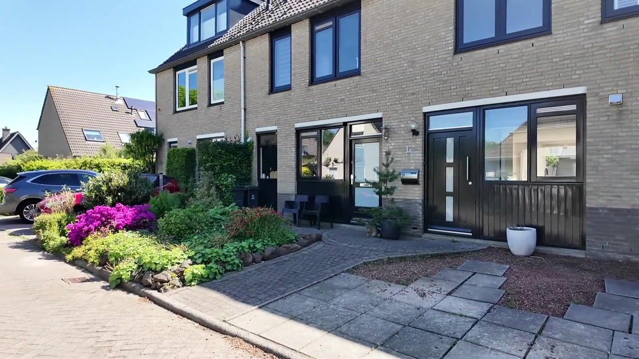 Video van De Vang 21