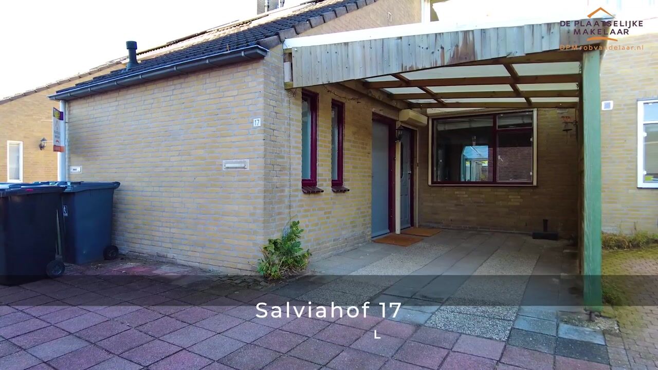 Video van Salviahof 17