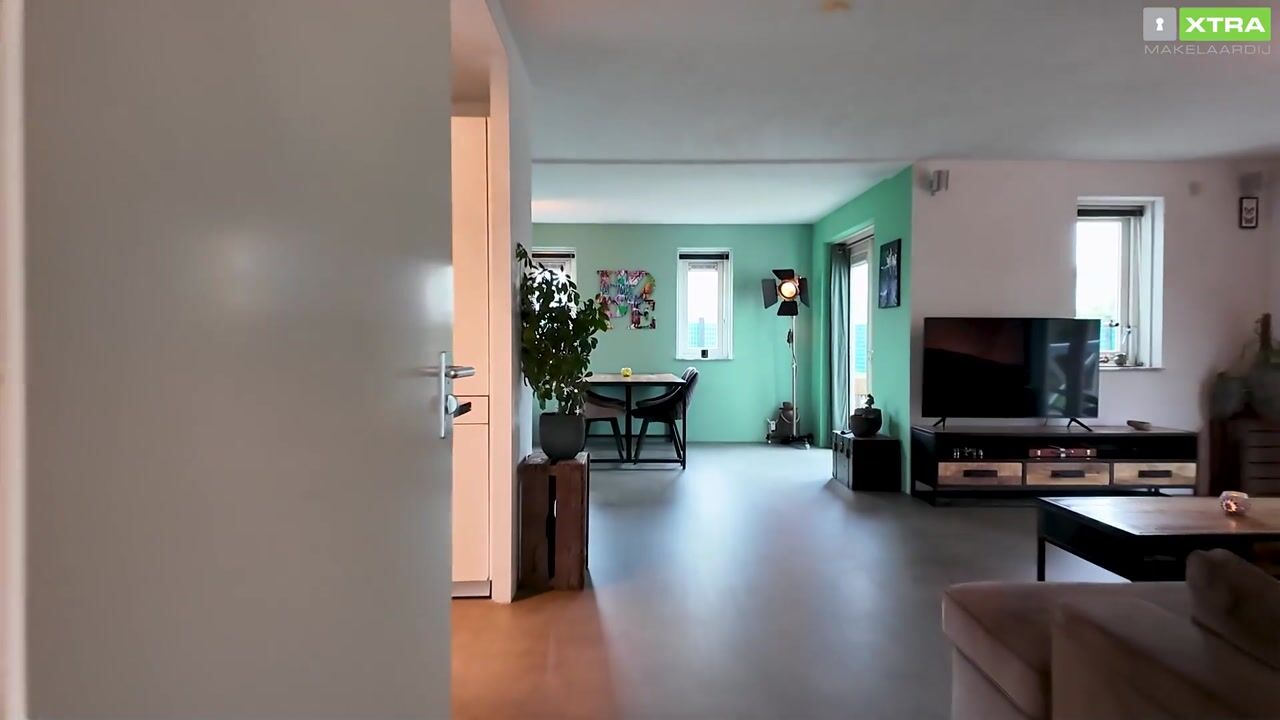 Video van Nieuwe Zeedijk 1-K206