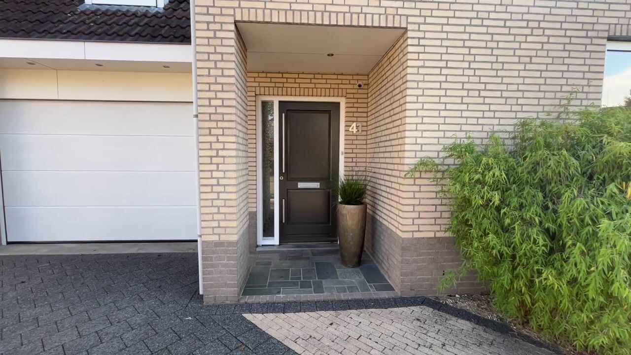 Video of Baetserveldsingel 41
