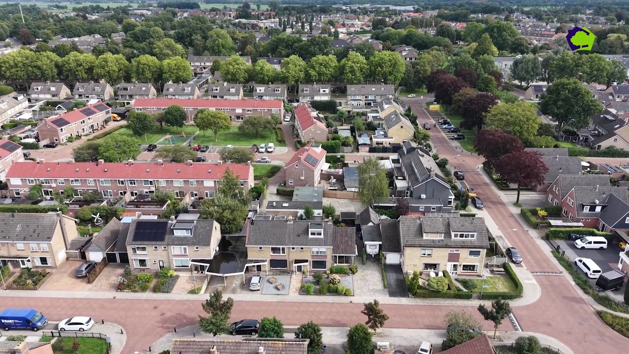 Video van Vackenordestraat 76