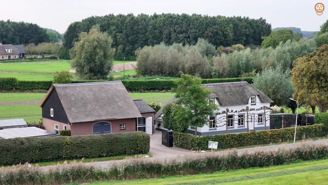 Video van Bommelweg 1