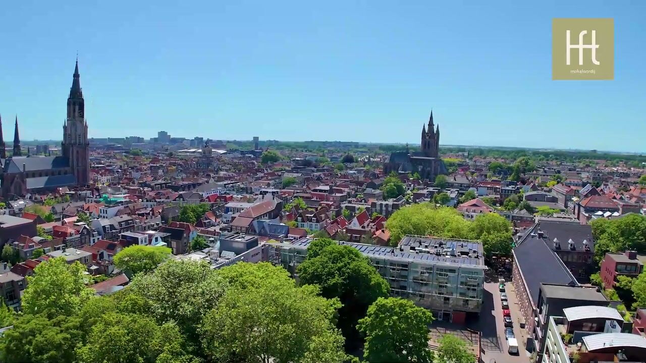 Video van Schutterstraat 6