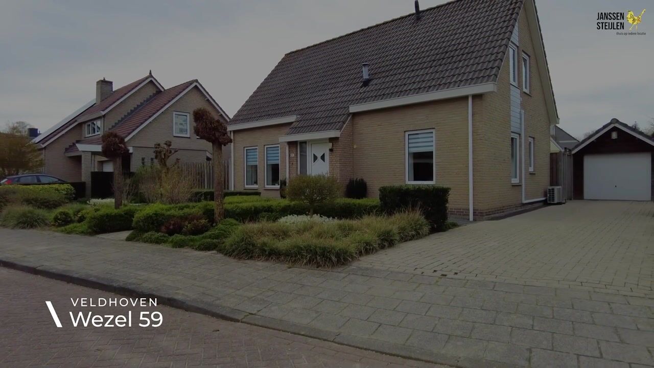 Video van Wezel 59