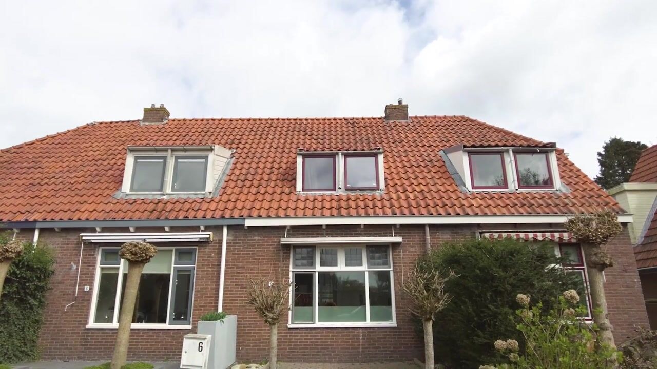 Video van van der Sluislaan 6