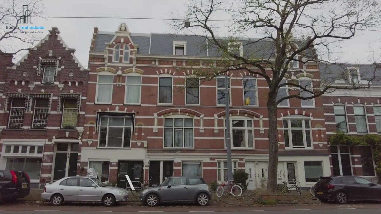 Video van Bergweg 147-A