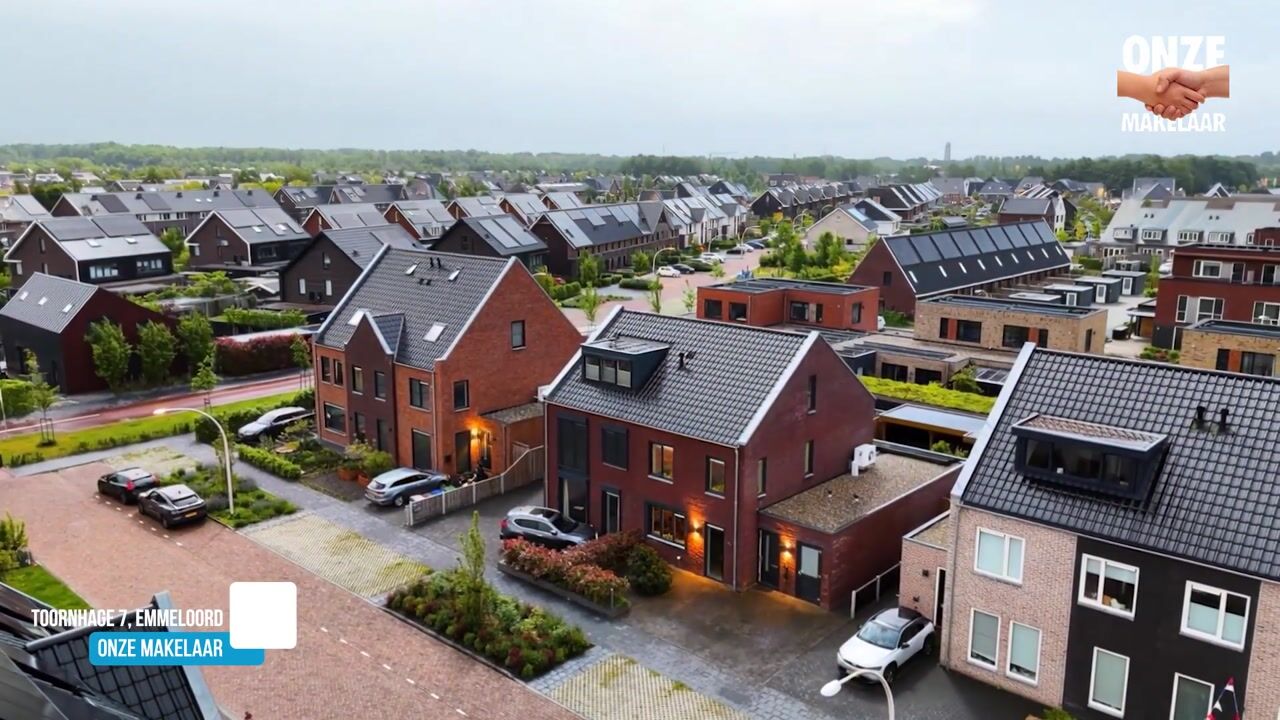 Video van Toornhage 7