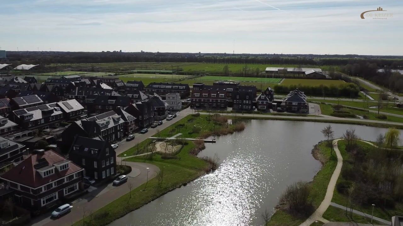 Video van Lotusvliet 44